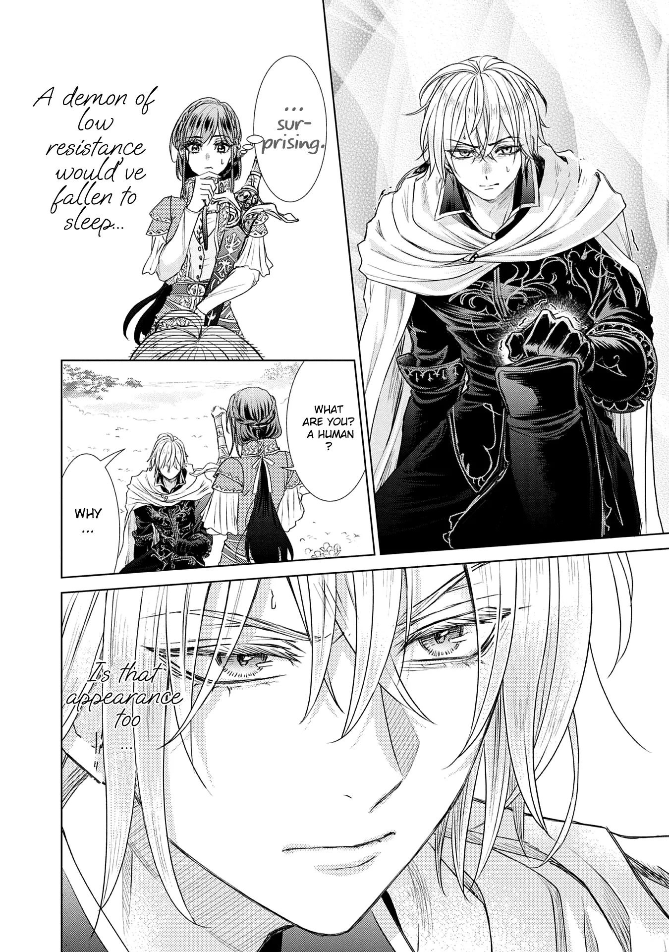 The Person I Loved Asked Me to Die in My Younger Sister’s Place Chapter 3 - Page 29