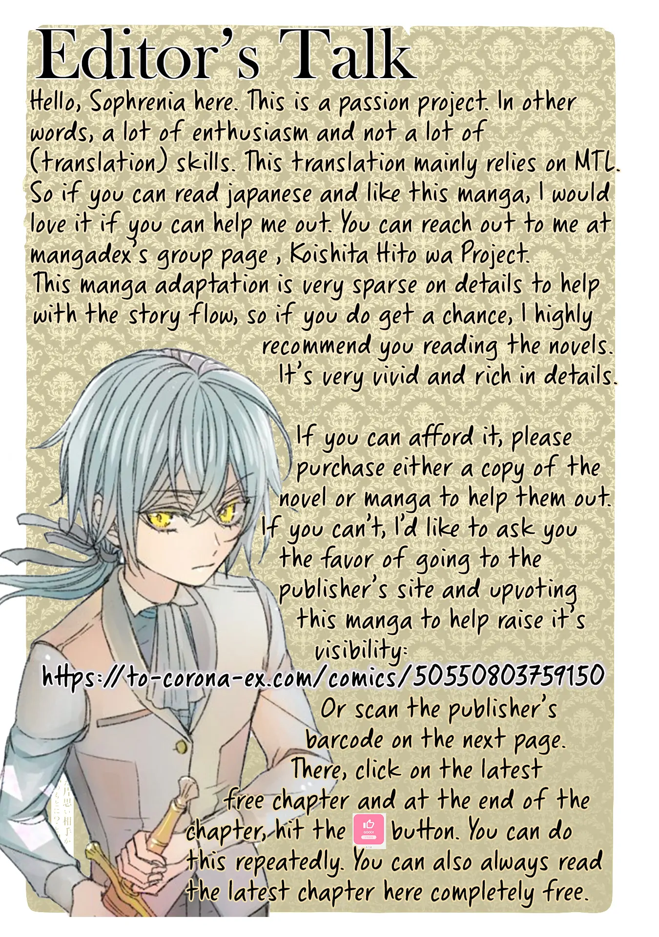 The Person I Loved Asked Me to Die in My Younger Sister’s Place Chapter 3 - Page 36