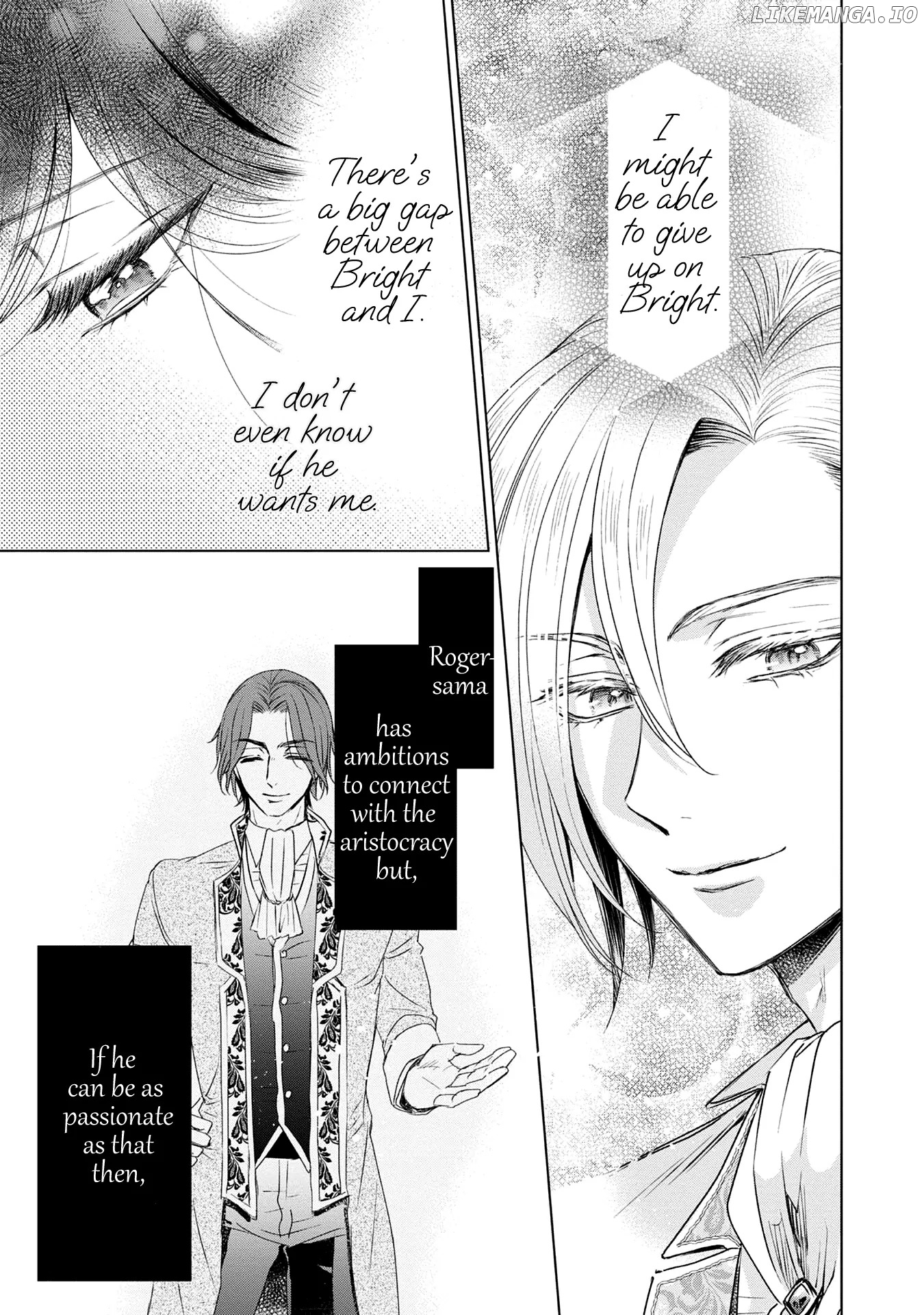 The Person I Loved Asked Me to Die in My Younger Sister’s Place Chapter 4.5 - Page 14