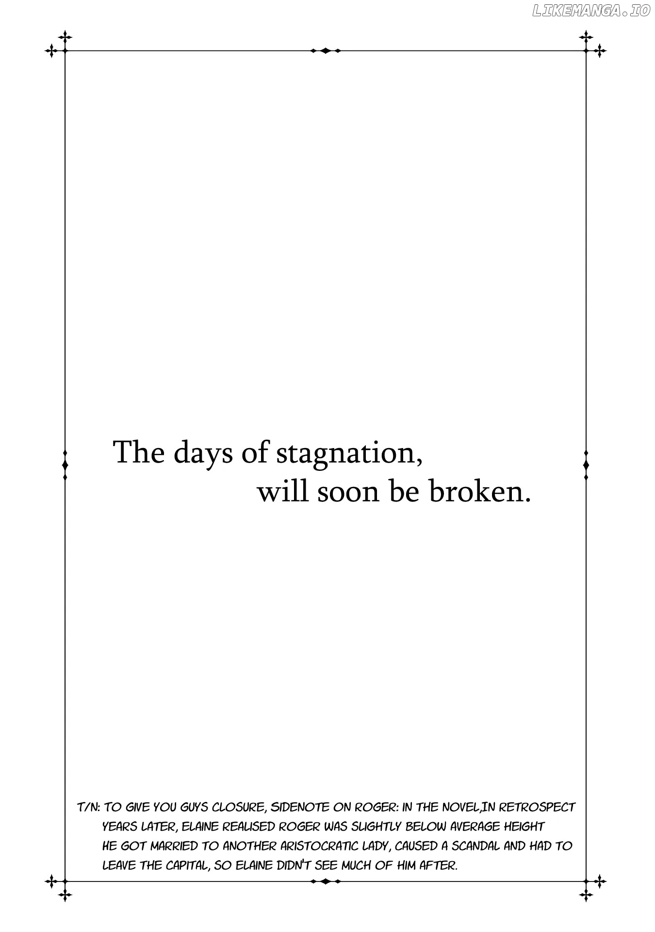 The Person I Loved Asked Me to Die in My Younger Sister’s Place Chapter 4.5 - Page 28