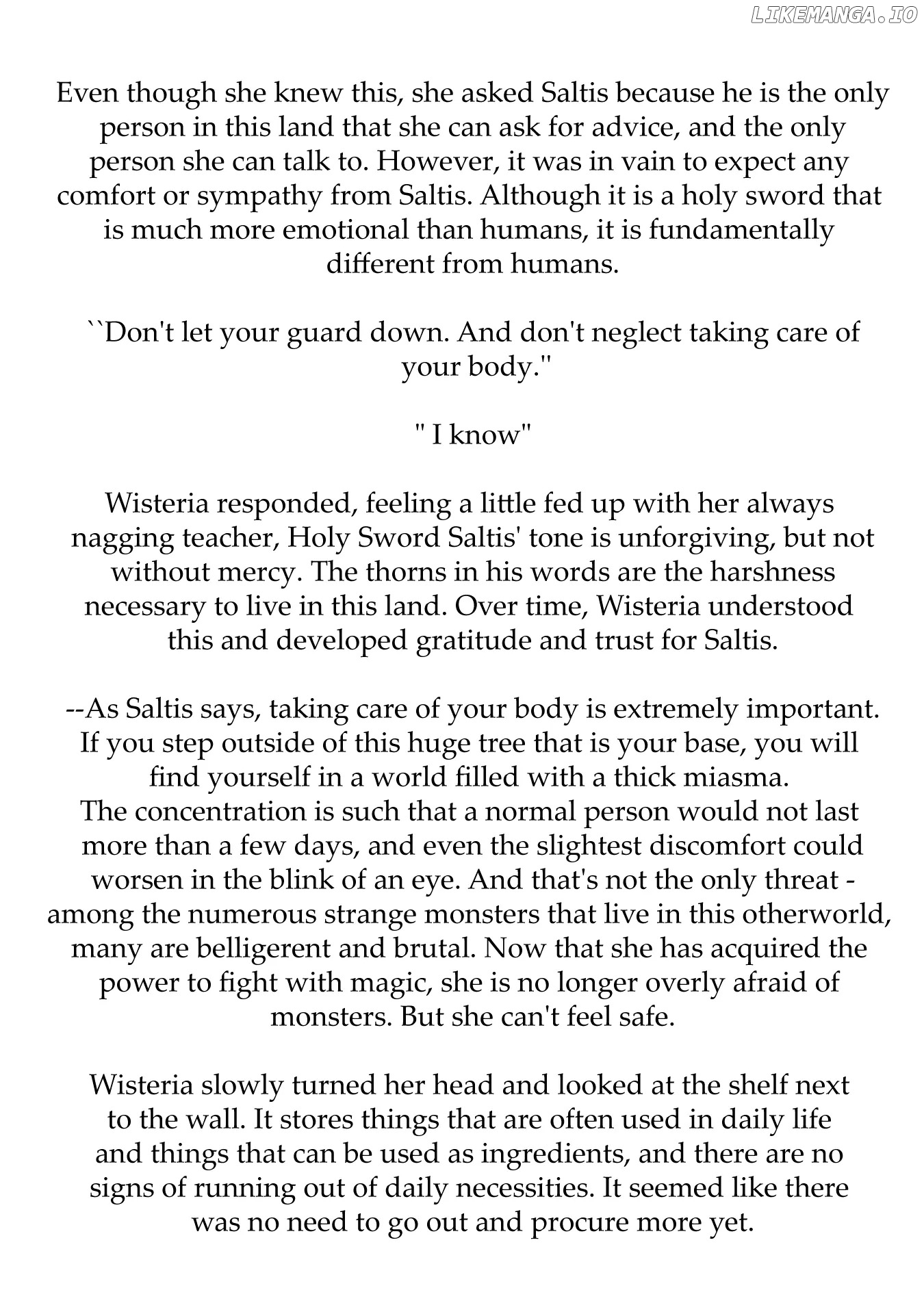 The Person I Loved Asked Me to Die in My Younger Sister’s Place Chapter 4.5 - Page 33