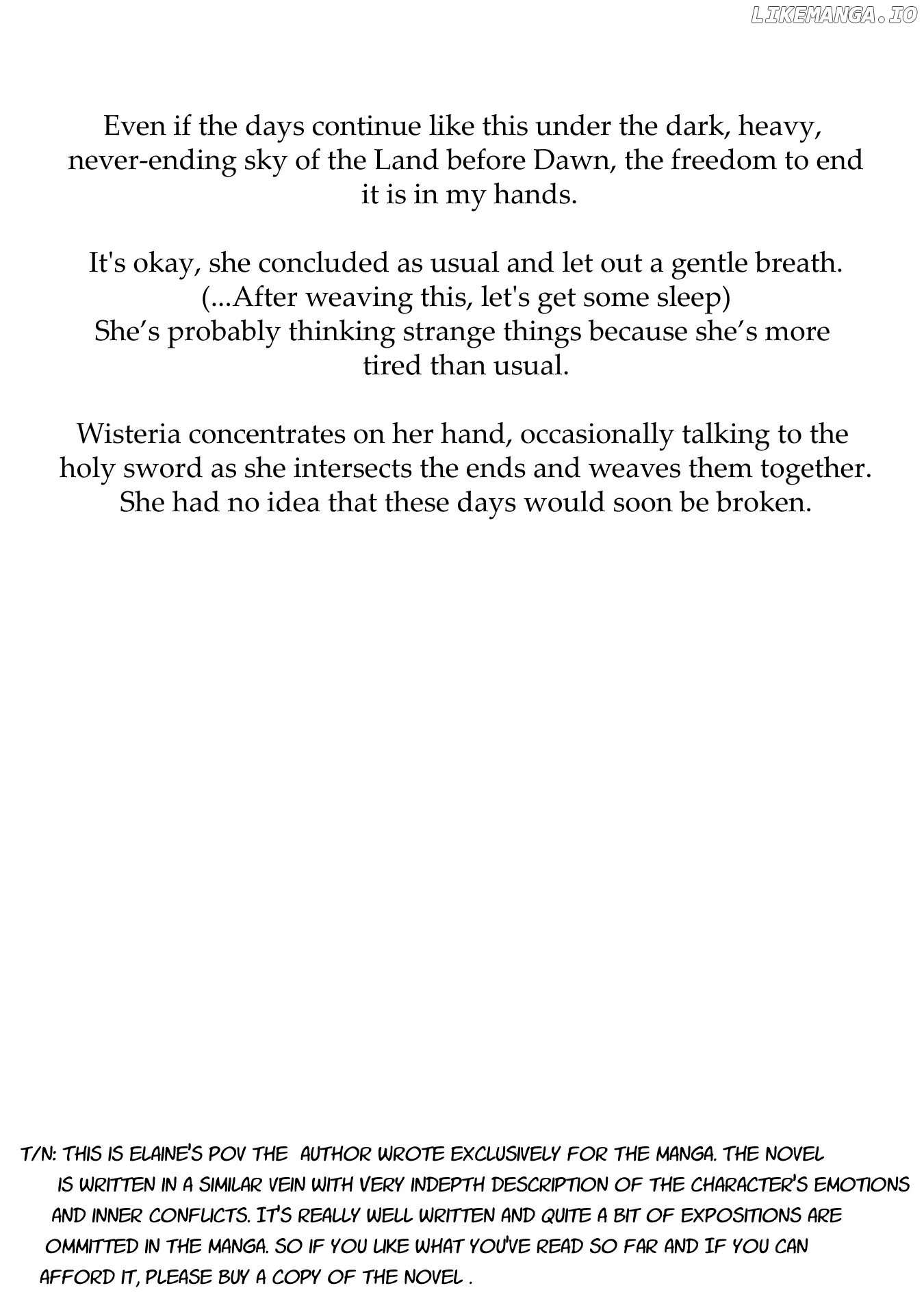 The Person I Loved Asked Me to Die in My Younger Sister’s Place Chapter 4.5 - Page 37