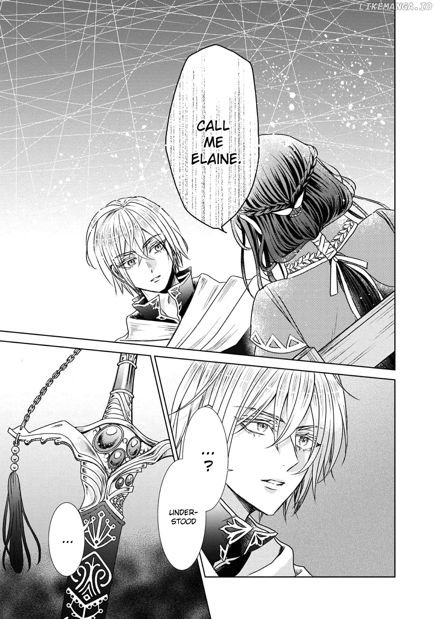 The Person I Loved Asked Me to Die in My Younger Sister’s Place Chapter 5 - Page 12