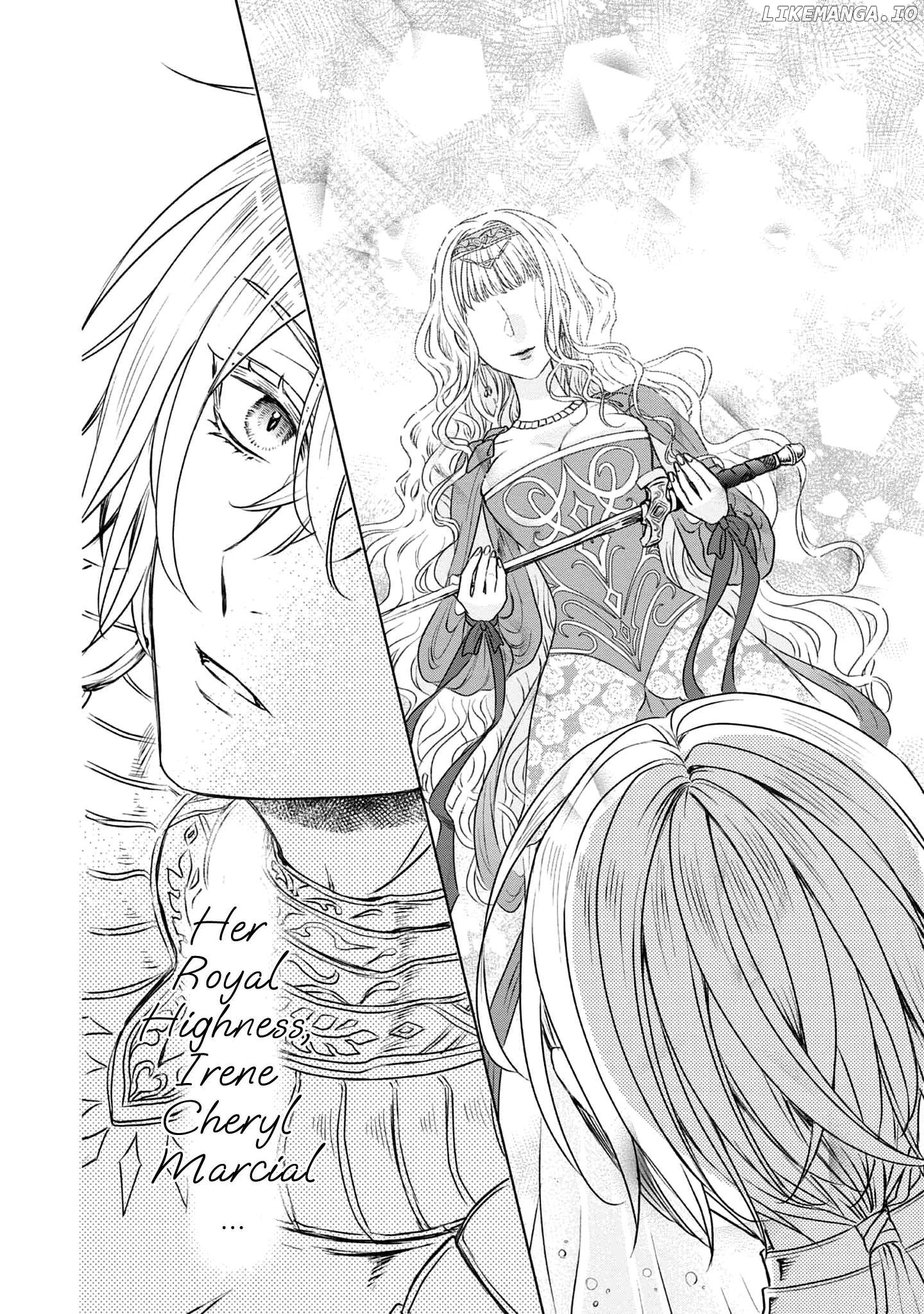 The Person I Loved Asked Me to Die in My Younger Sister’s Place Chapter 6 - Page 31