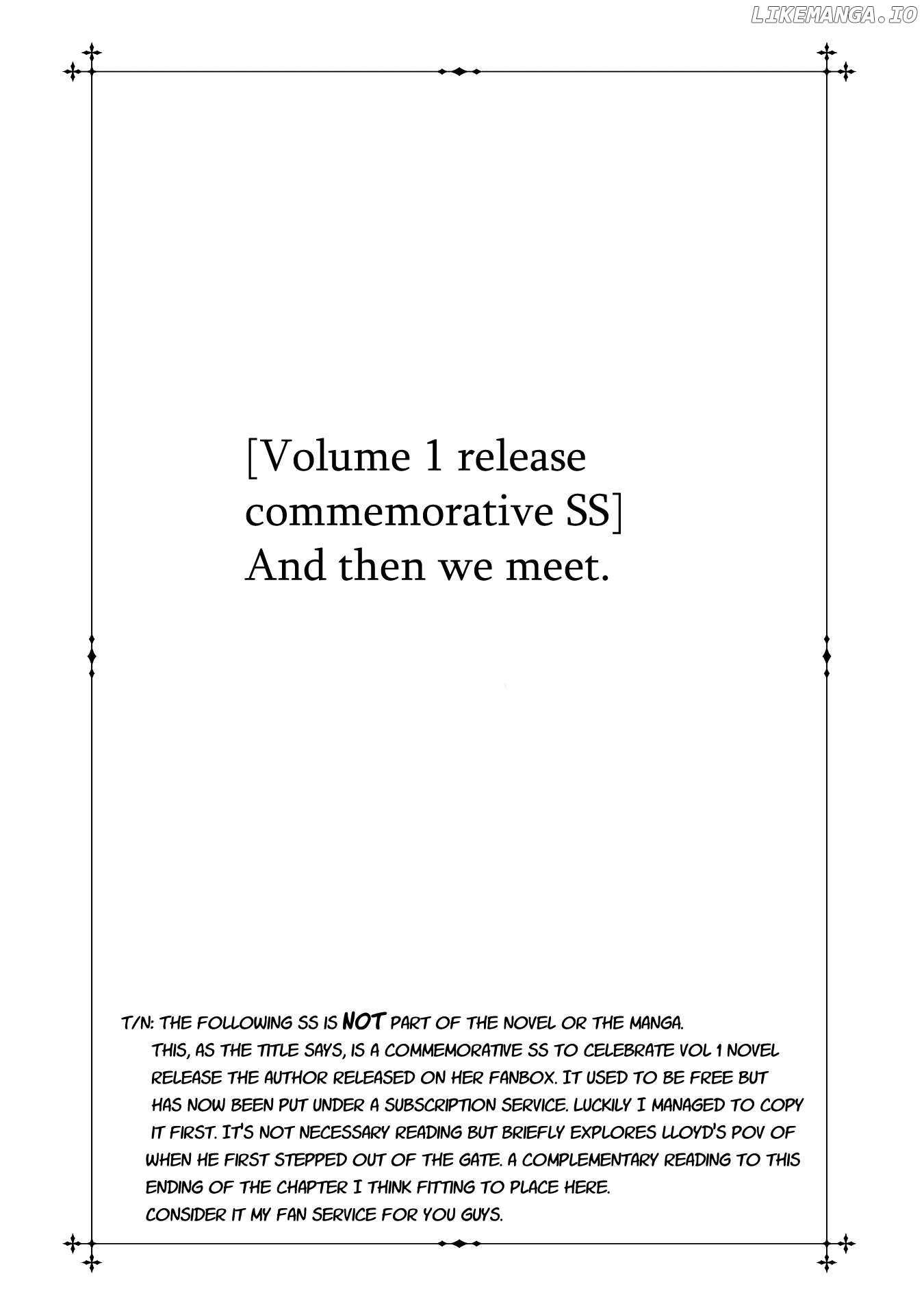 The Person I Loved Asked Me to Die in My Younger Sister’s Place Chapter 6 - Page 48