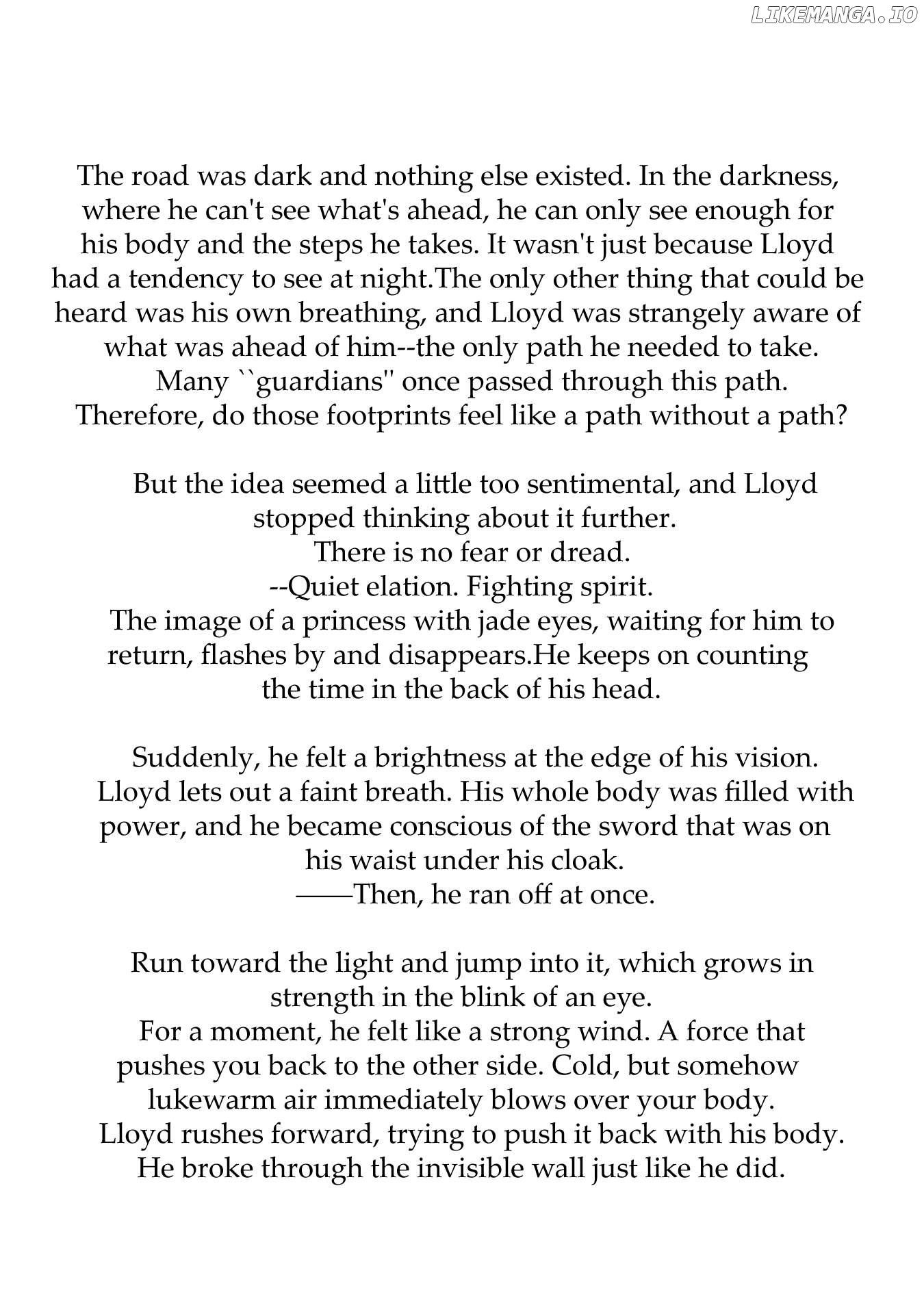 The Person I Loved Asked Me to Die in My Younger Sister’s Place Chapter 6 - Page 49