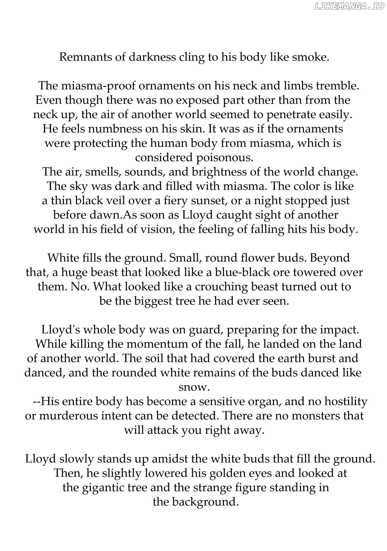 The Person I Loved Asked Me to Die in My Younger Sister’s Place Chapter 6 - Page 50