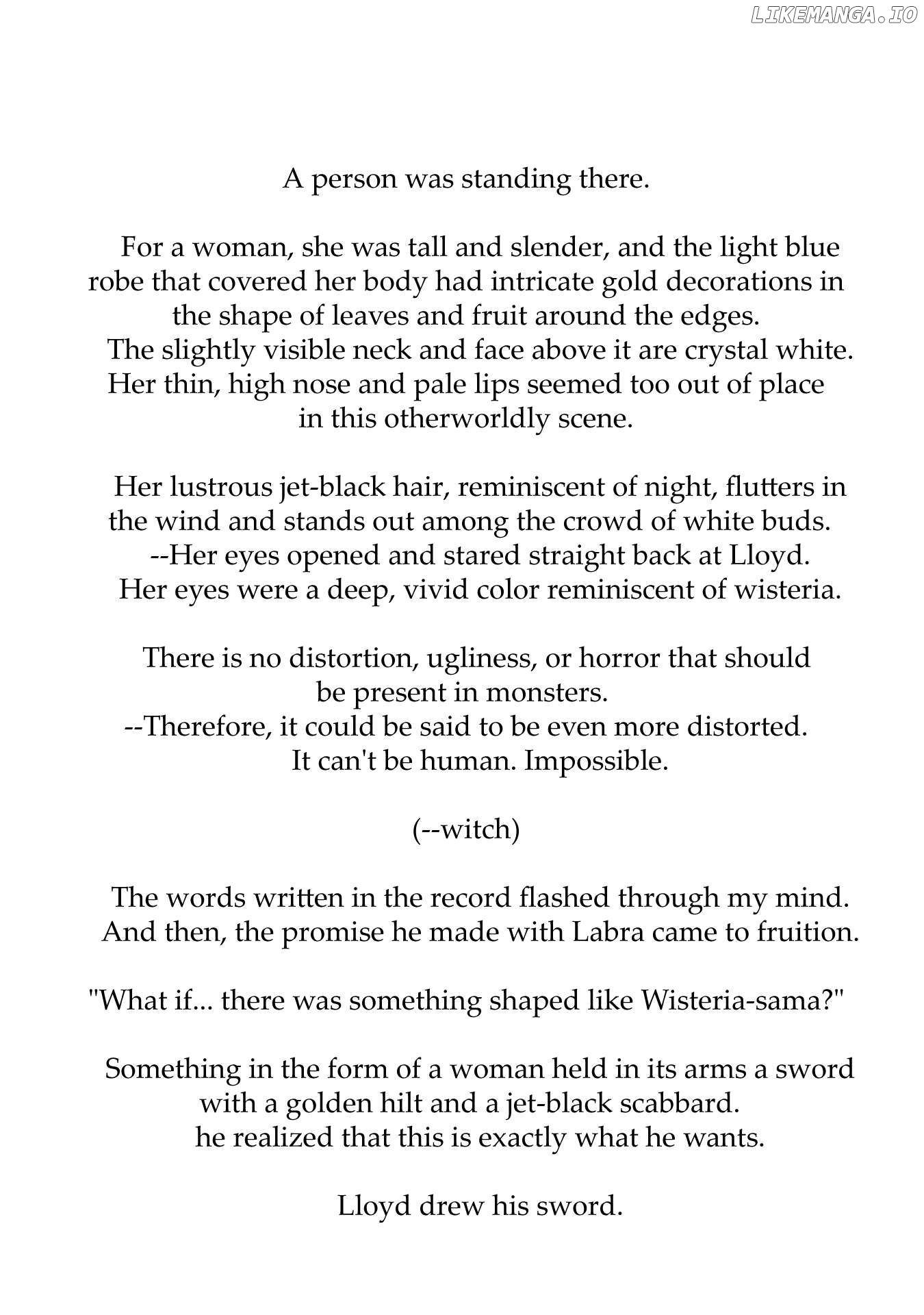 The Person I Loved Asked Me to Die in My Younger Sister’s Place Chapter 6 - Page 51