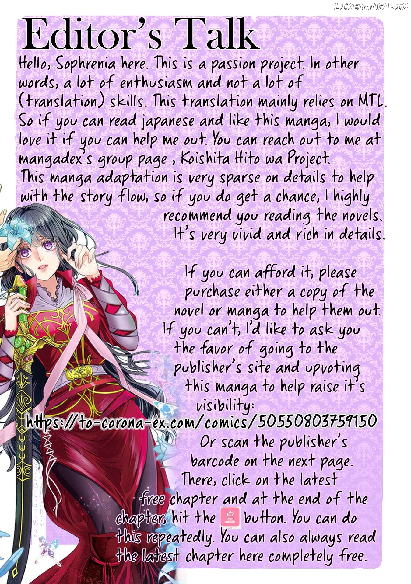 The Person I Loved Asked Me to Die in My Younger Sister’s Place Chapter 6 - Page 53