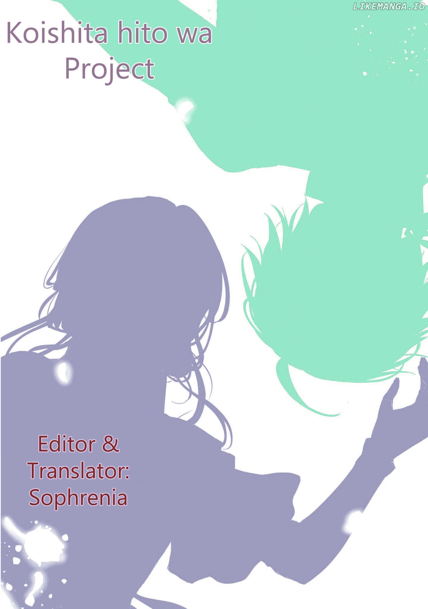 The Person I Loved Asked Me to Die in My Younger Sister’s Place Chapter 7 - Page 1