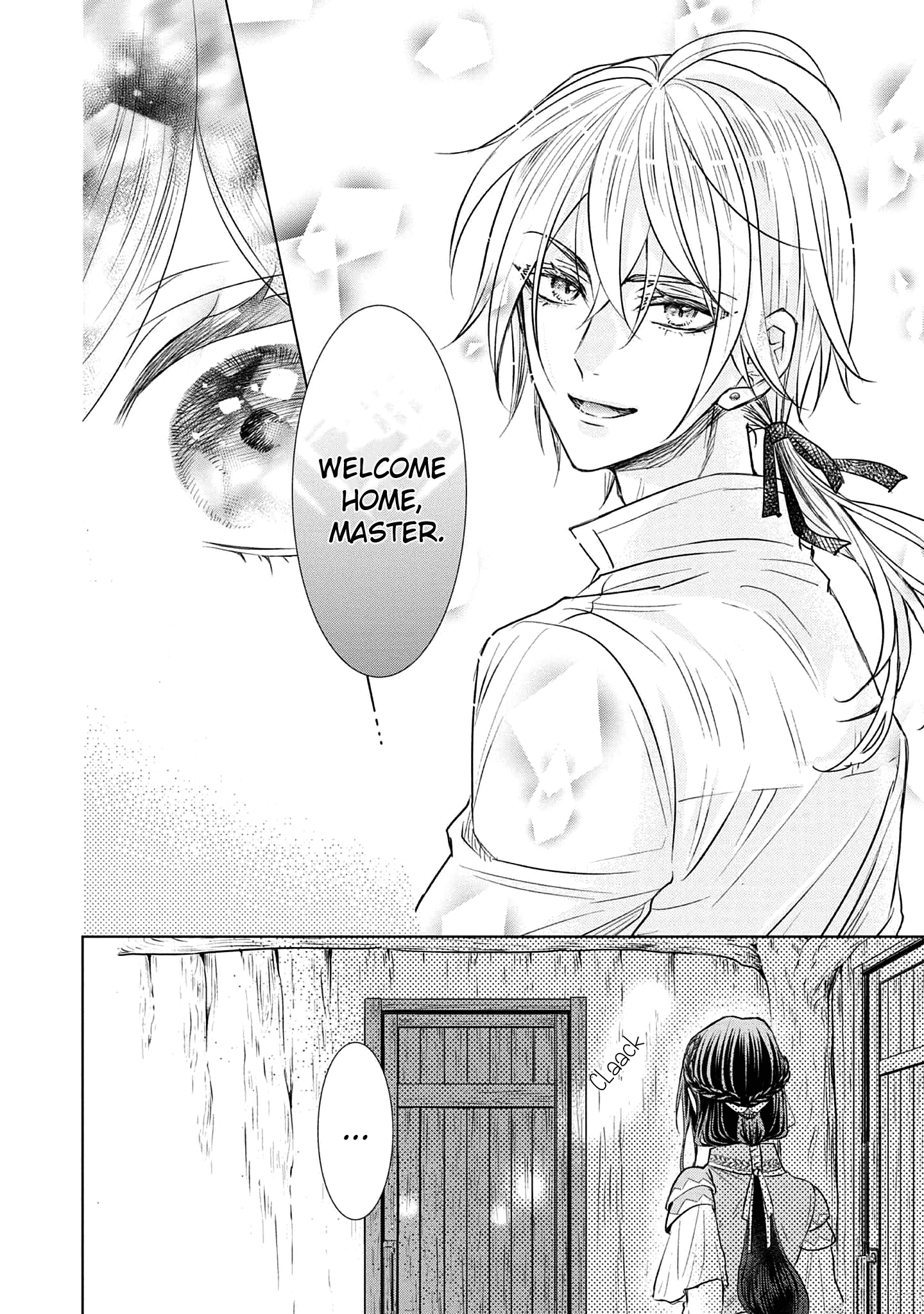 The Person I Loved Asked Me to Die in My Younger Sister’s Place Chapter 7 - Page 41