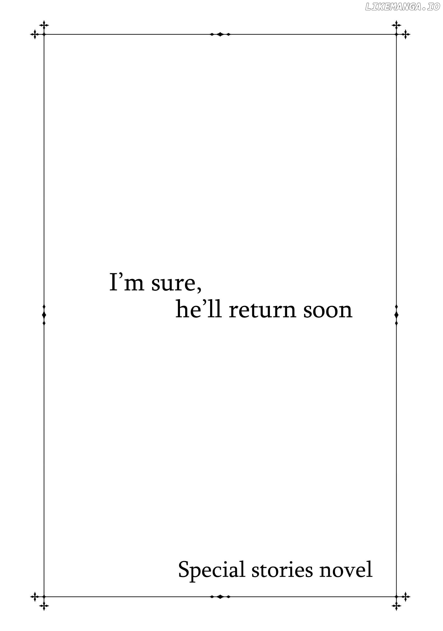 The Person I Loved Asked Me to Die in My Younger Sister’s Place Chapter 8.5 - Page 16