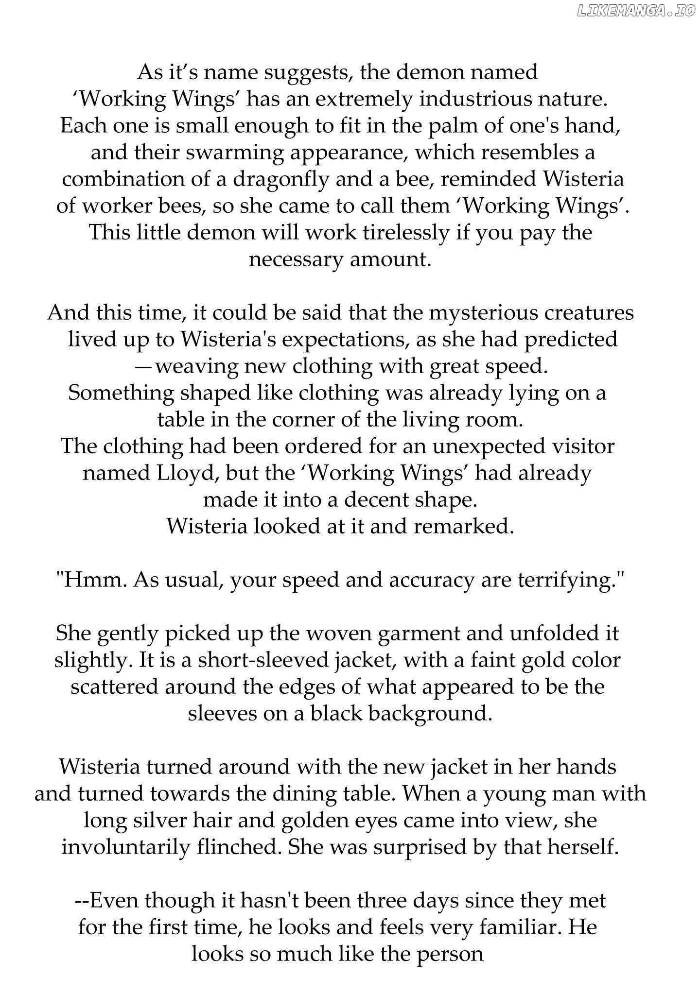 The Person I Loved Asked Me to Die in My Younger Sister’s Place Chapter 8.5 - Page 17