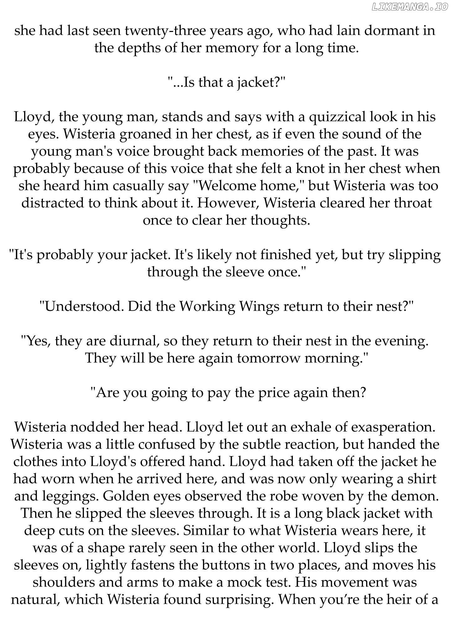 The Person I Loved Asked Me to Die in My Younger Sister’s Place Chapter 8.5 - Page 18