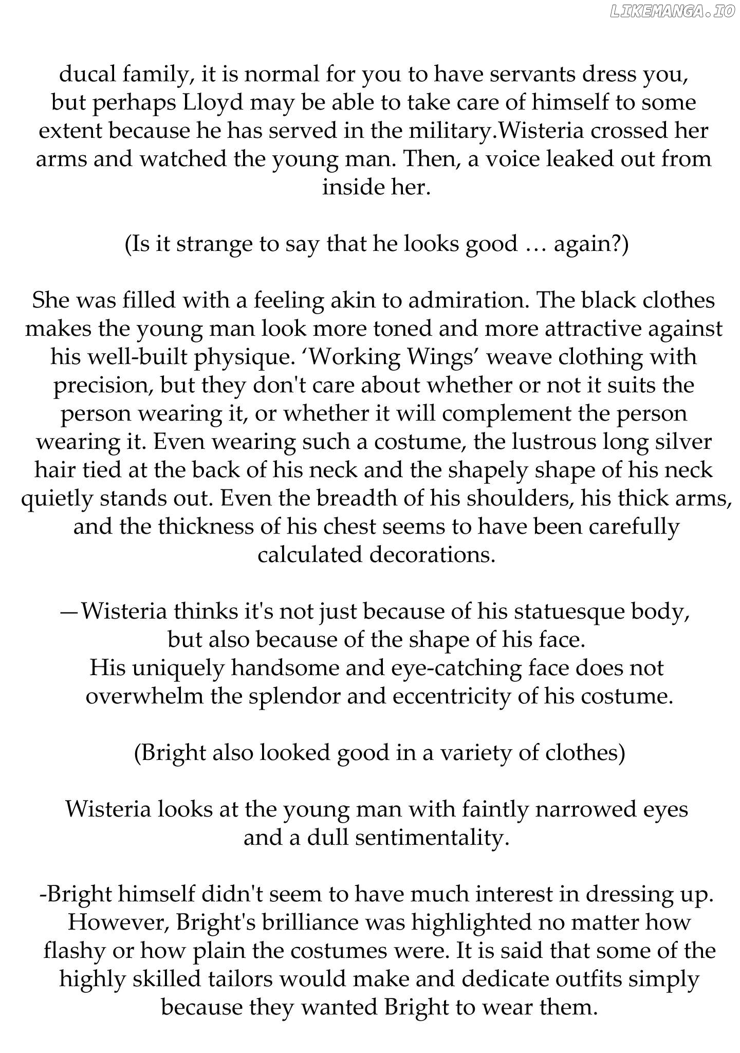 The Person I Loved Asked Me to Die in My Younger Sister’s Place Chapter 8.5 - Page 19