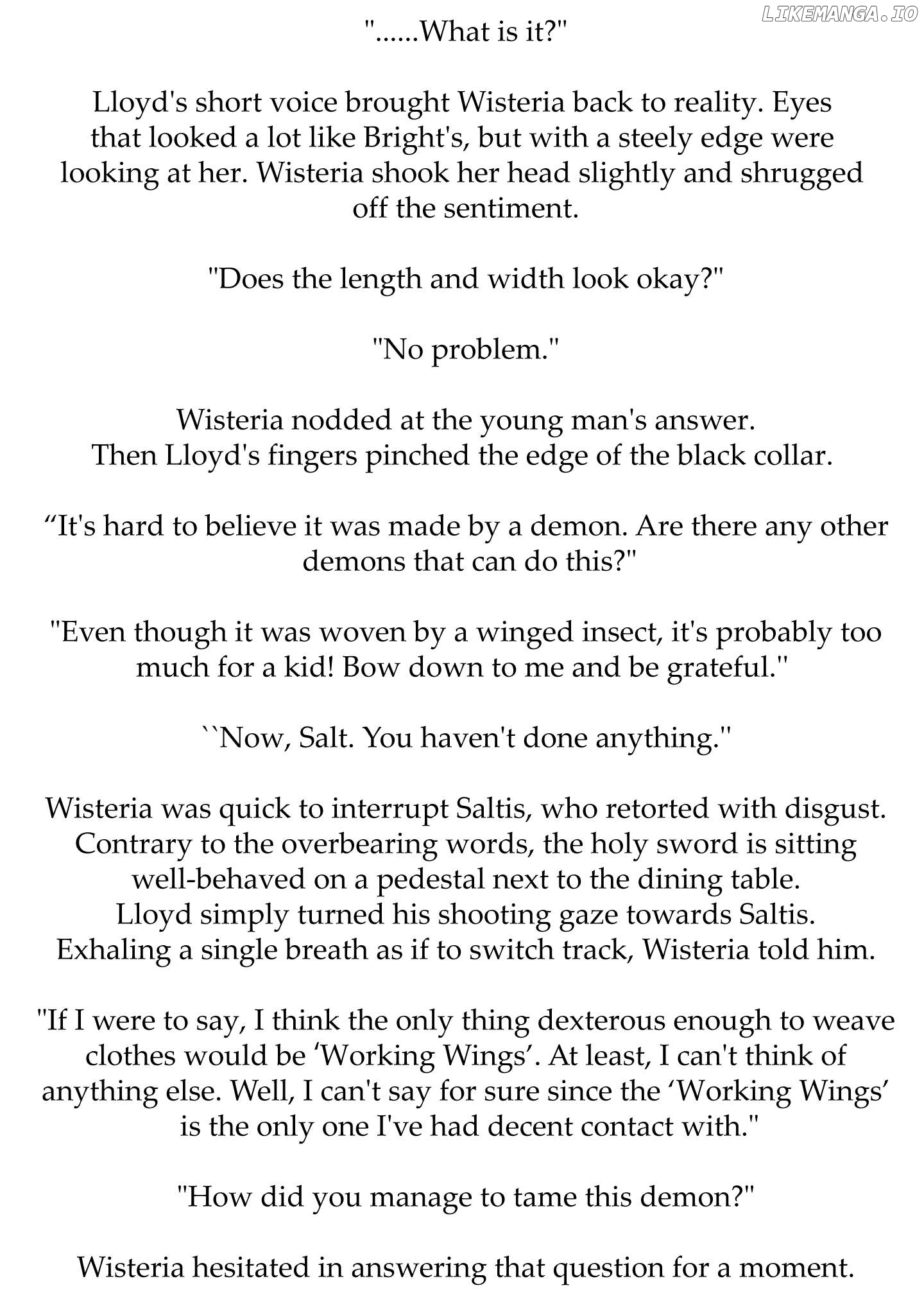 The Person I Loved Asked Me to Die in My Younger Sister’s Place Chapter 8.5 - Page 20