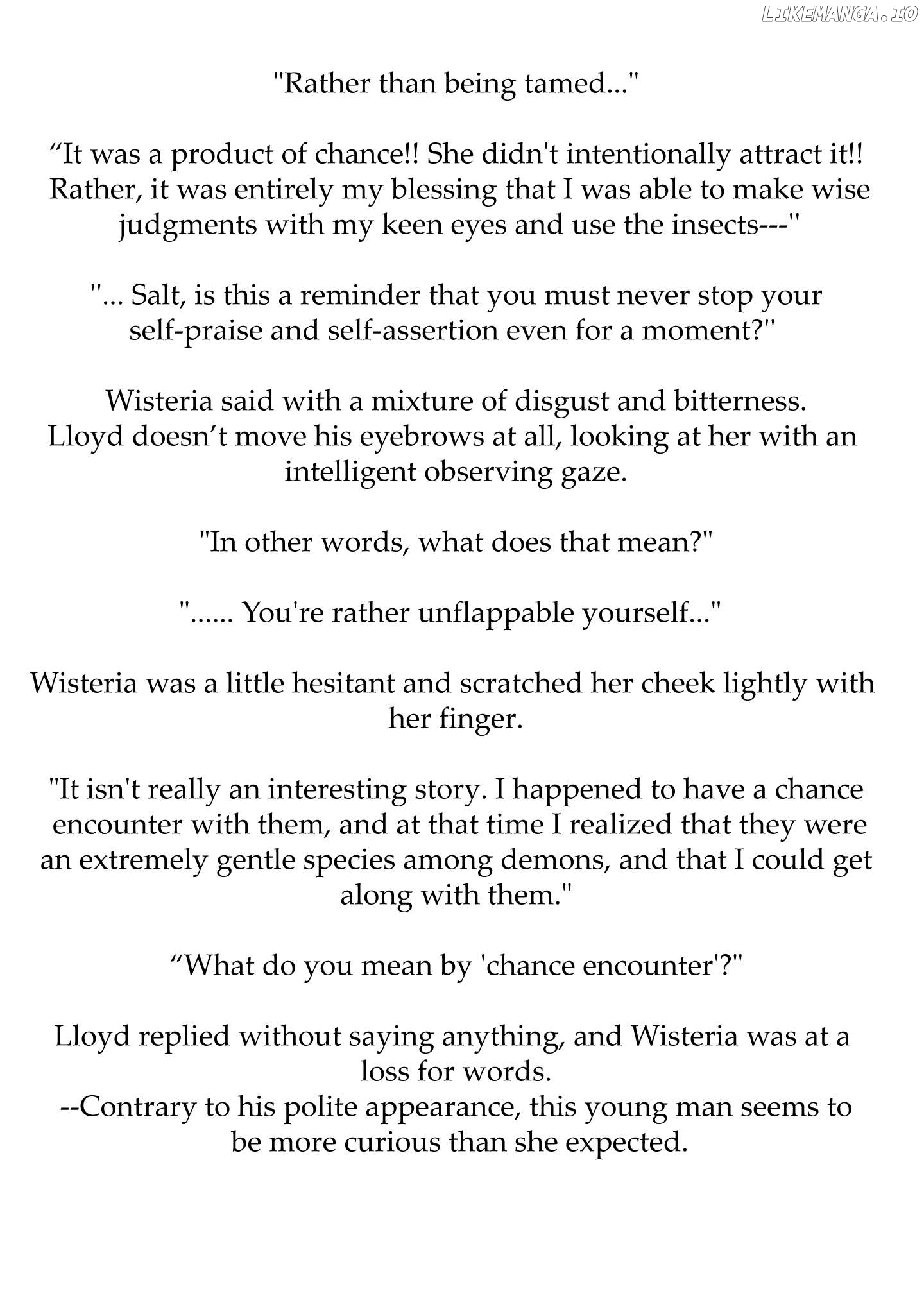 The Person I Loved Asked Me to Die in My Younger Sister’s Place Chapter 8.5 - Page 21