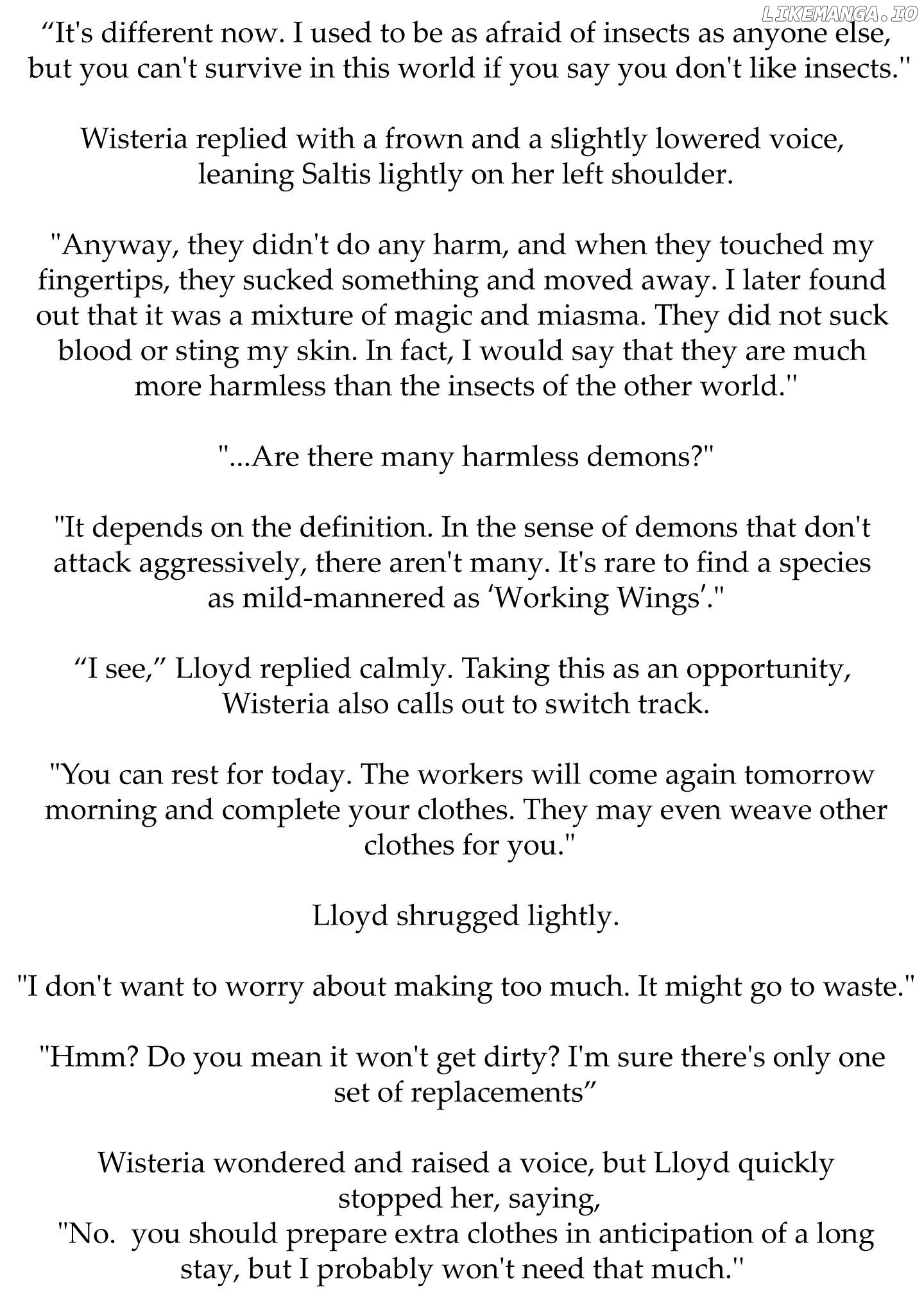 The Person I Loved Asked Me to Die in My Younger Sister’s Place Chapter 8.5 - Page 23