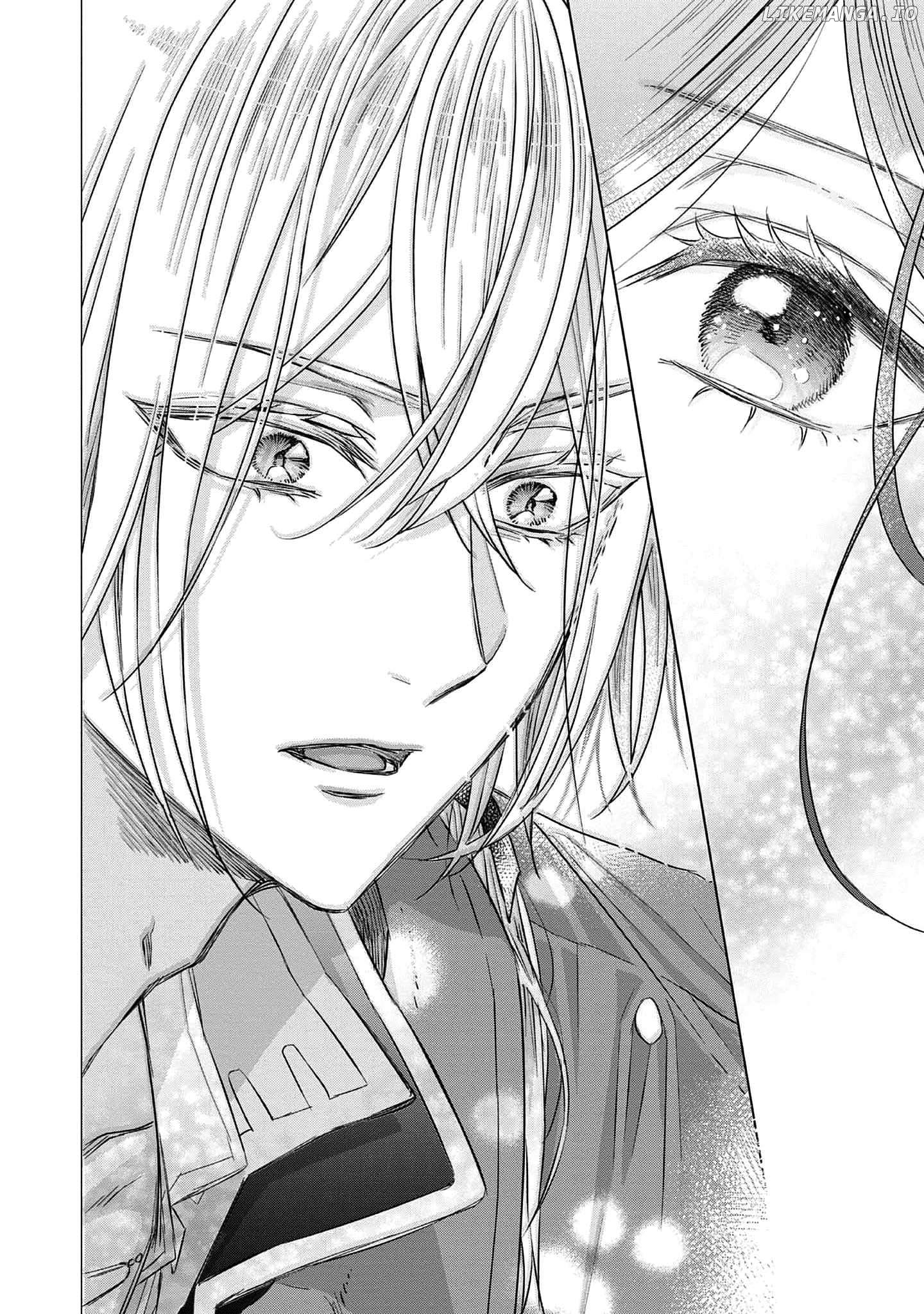 The Person I Loved Asked Me to Die in My Younger Sister’s Place Chapter 8 - Page 45