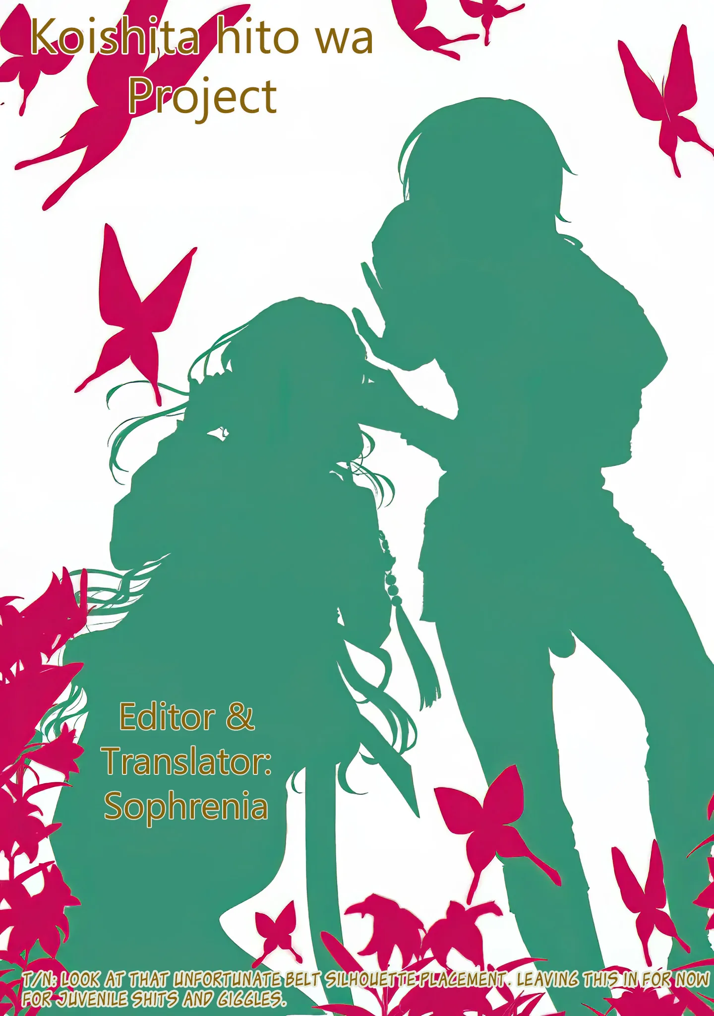 The Person I Loved Asked Me to Die in My Younger Sister’s Place Chapter 9 - Page 3