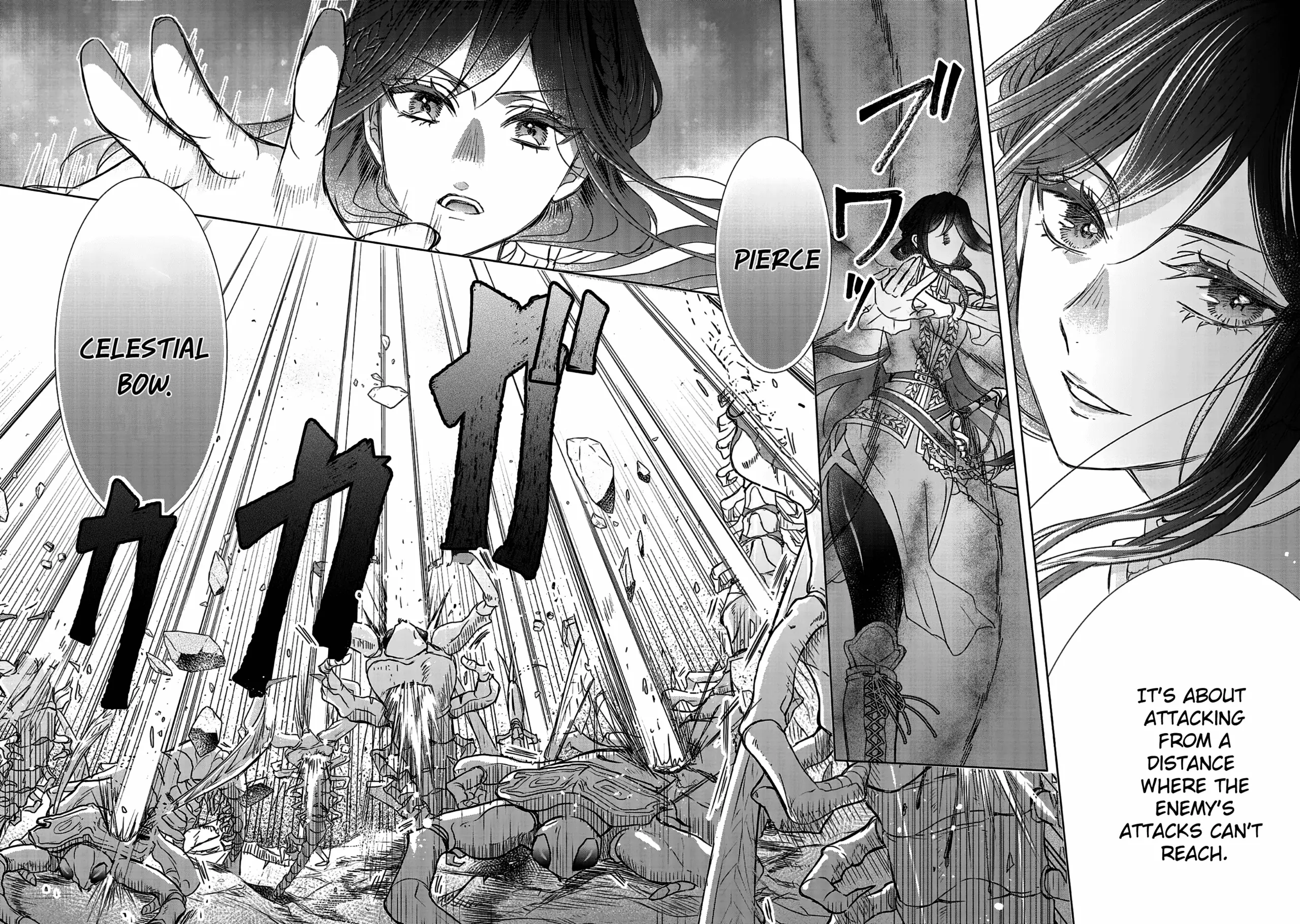 The Person I Loved Asked Me to Die in My Younger Sister’s Place Chapter 9 - Page 41