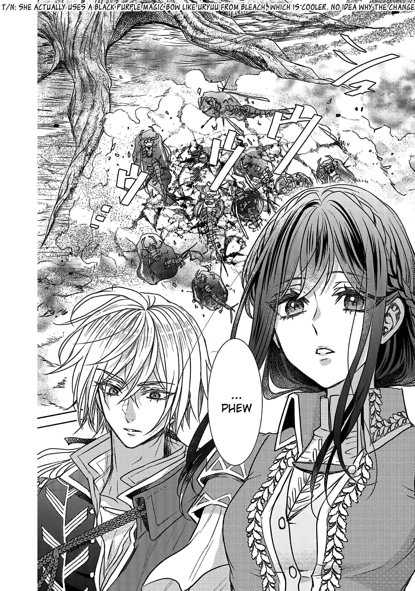 The Person I Loved Asked Me to Die in My Younger Sister’s Place Chapter 9 - Page 42