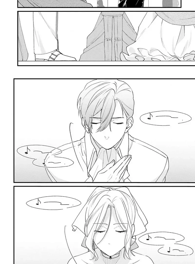 The Person I Planned to Kill Is Overwhelmingly in Love With Me and It’s a Problem Chapter 6 - Page 16