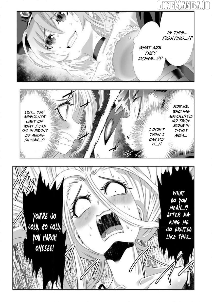 The Perverted Skill That Made Me the Strongest Chapter 7 - Page 15