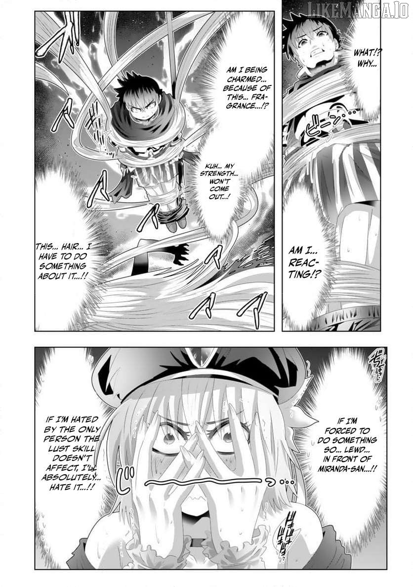 The Perverted Skill That Made Me the Strongest Chapter 7 - Page 4