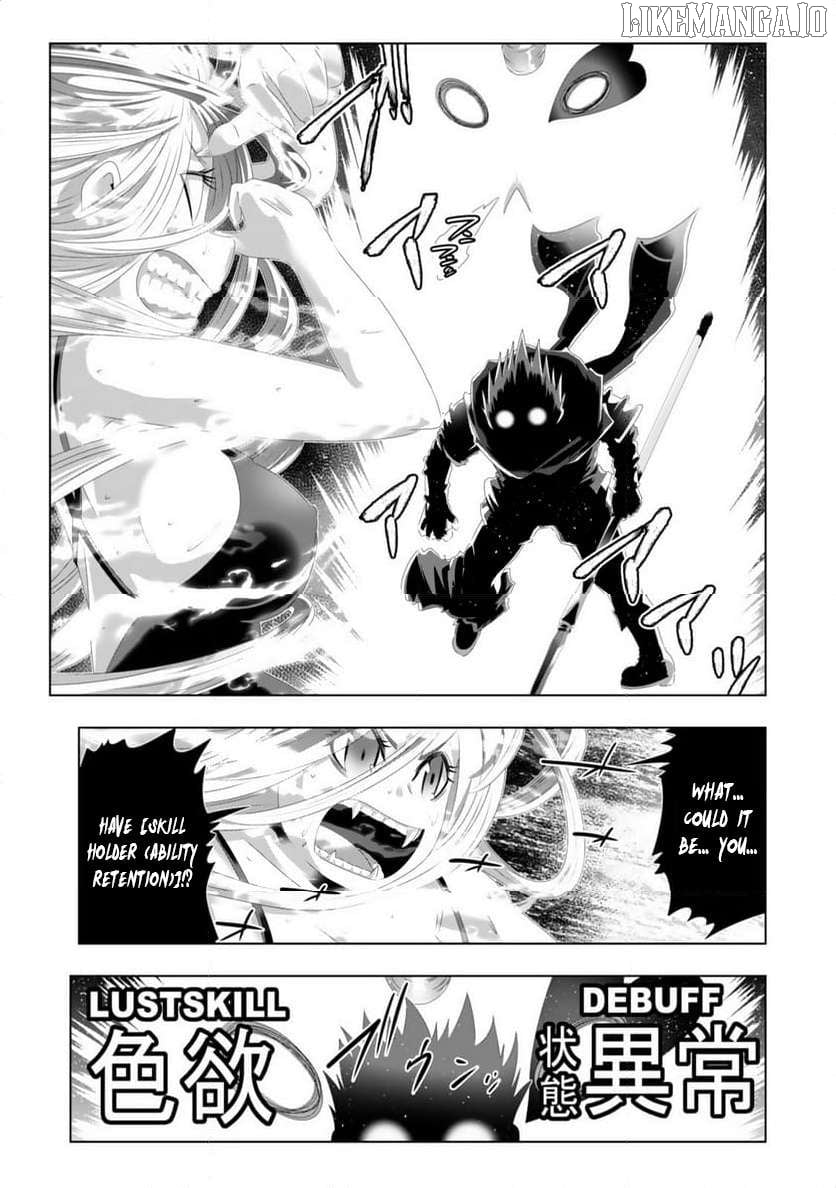 The Perverted Skill That Made Me the Strongest Chapter 7 - Page 7