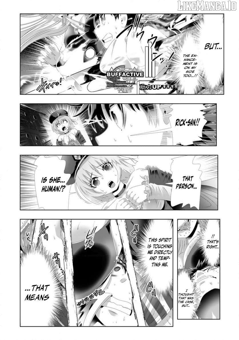 The Perverted Skill That Made Me the Strongest Chapter 7 - Page 10