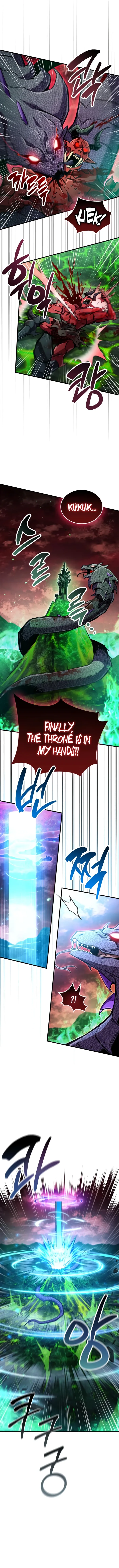 The Player Hides His Past Chapter 93 - Page 14