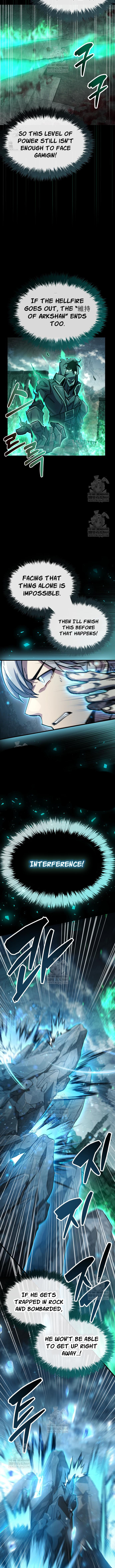 The Player Hides His Past Chapter 95 - Page 11