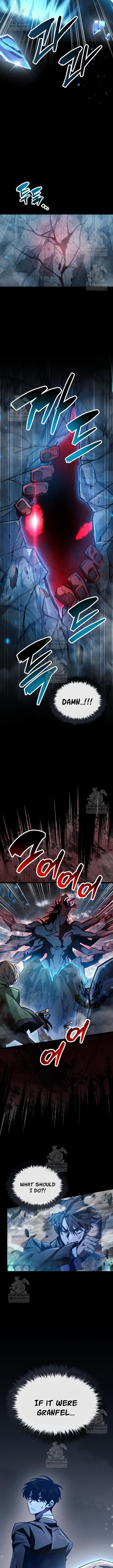 The Player Hides His Past Chapter 95 - Page 12