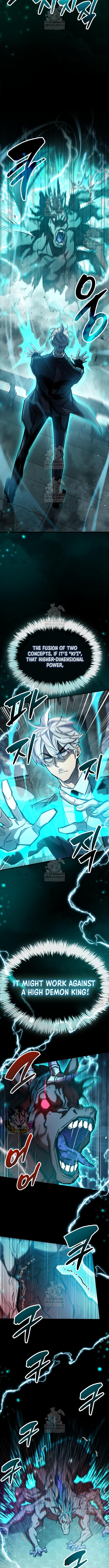 The Player Hides His Past Chapter 95 - Page 14