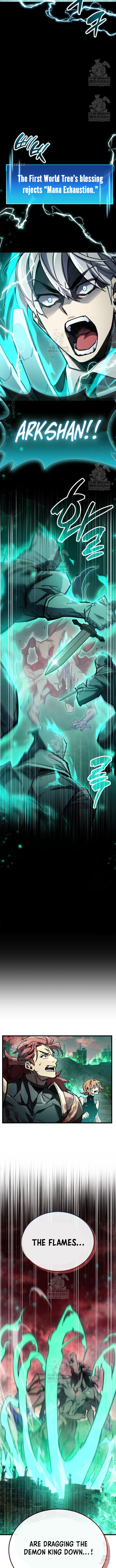 The Player Hides His Past Chapter 95 - Page 15