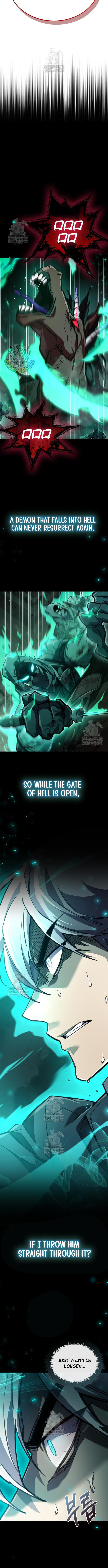 The Player Hides His Past Chapter 95 - Page 16