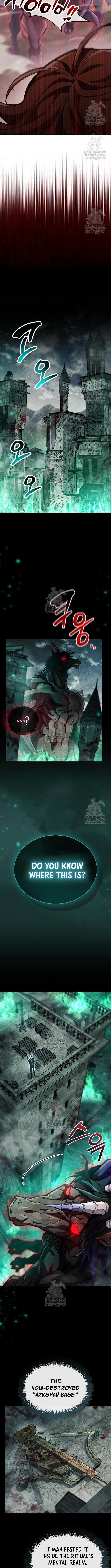 The Player Hides His Past Chapter 95 - Page 5