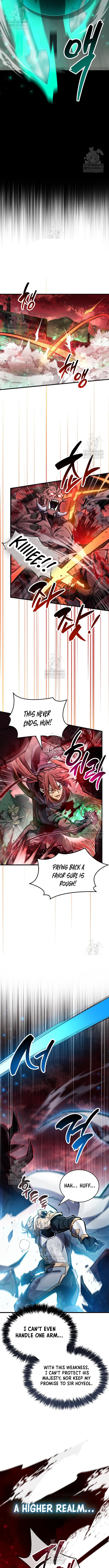 The Player Hides His Past Chapter 95 - Page 7