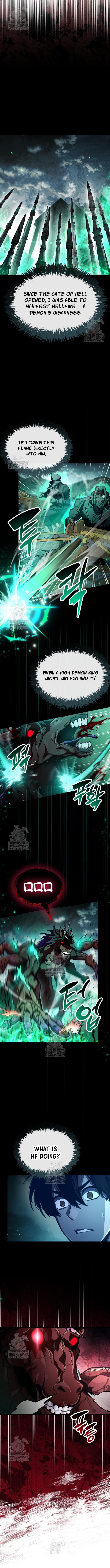 The Player Hides His Past Chapter 95 - Page 9