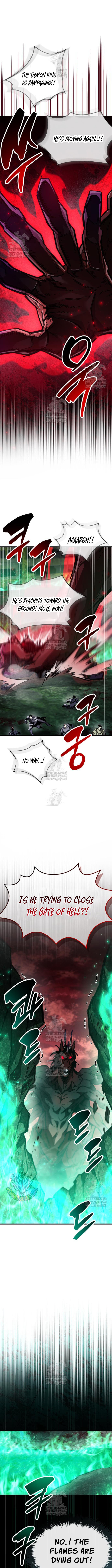 The Player Hides His Past Chapter 95 - Page 10