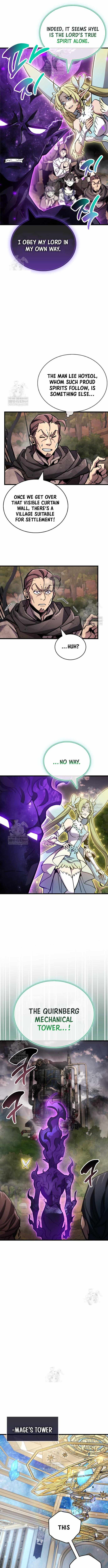 The Player Hides His Past Chapter 96 - Page 13