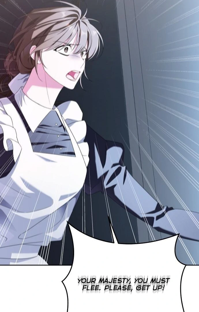 The Poisoned Goblet: The Princess Filled With Poison Chapter 1 - Page 11