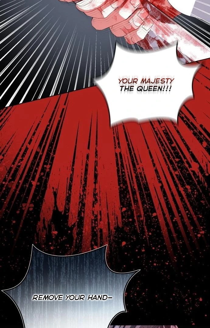 The Poisoned Goblet: The Princess Filled With Poison Chapter 1 - Page 103