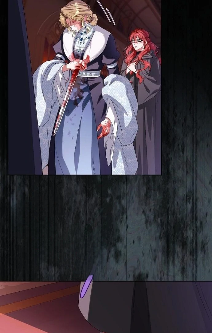 The Poisoned Goblet: The Princess Filled With Poison Chapter 1 - Page 108