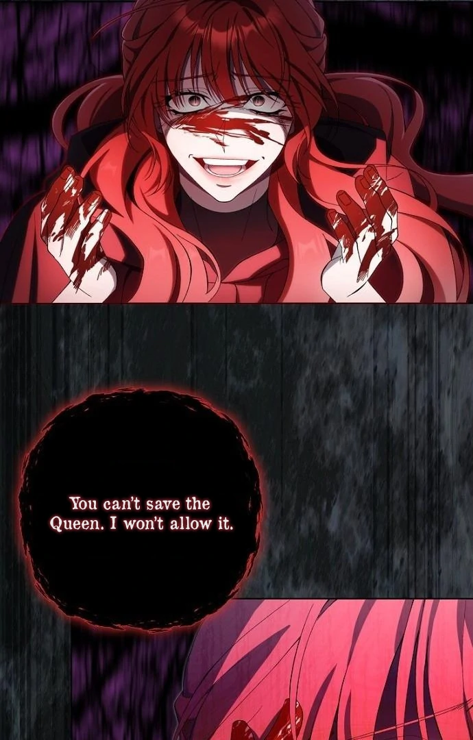 The Poisoned Goblet: The Princess Filled With Poison Chapter 1 - Page 110