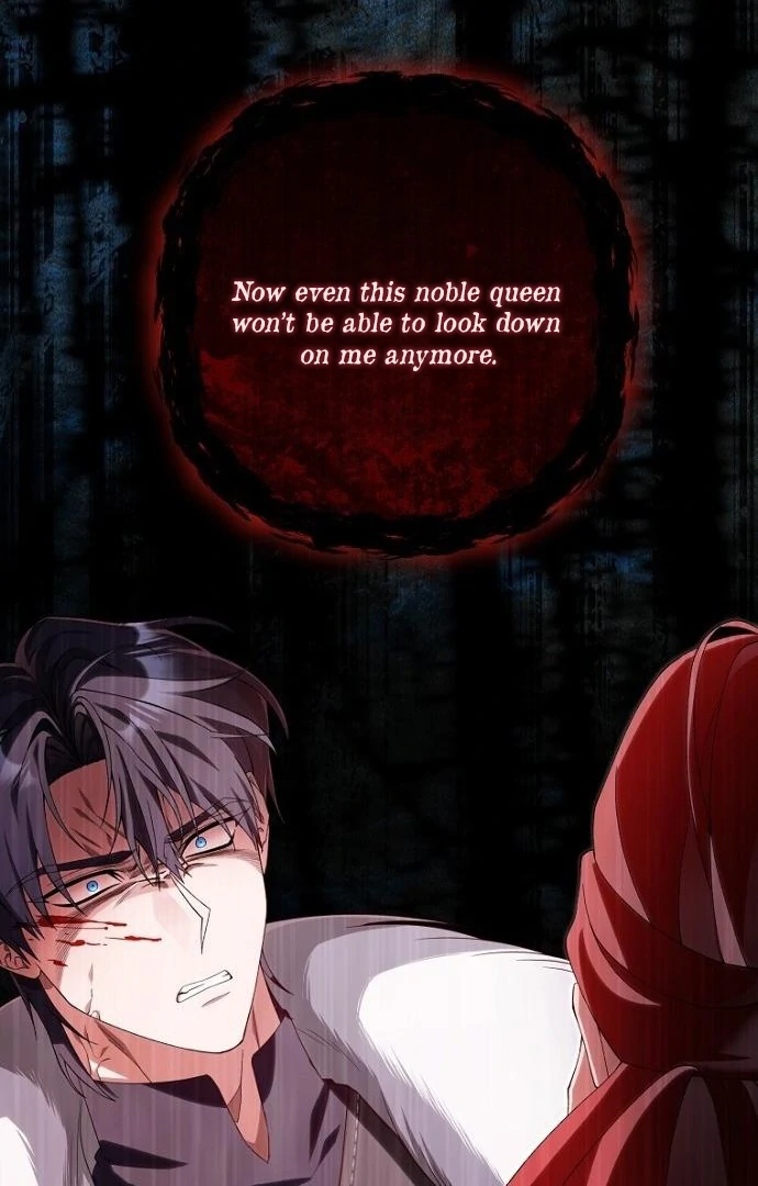 The Poisoned Goblet: The Princess Filled With Poison Chapter 1 - Page 113