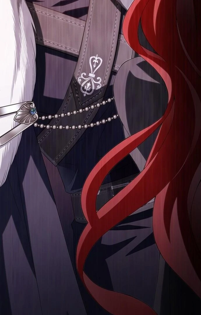 The Poisoned Goblet: The Princess Filled With Poison Chapter 1 - Page 114