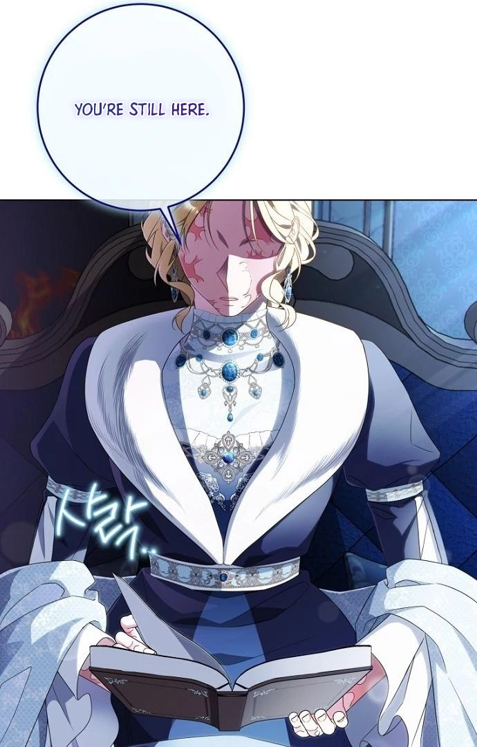 The Poisoned Goblet: The Princess Filled With Poison Chapter 1 - Page 16