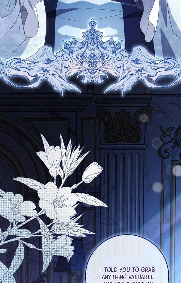 The Poisoned Goblet: The Princess Filled With Poison Chapter 1 - Page 17